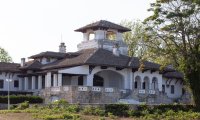 Palatul Regal din Mamaia: de la strălucirea regală la paragină